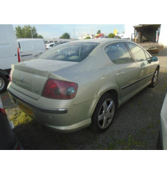 Interrupteur de leve vitre avant gauche PEUGEOT 407 Photo n°6