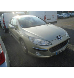 Interrupteur de leve vitre avant gauche PEUGEOT 407 Photo n°7