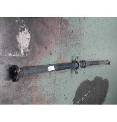 Arbre de transmission (propulsion) HYUNDAI SANTA FE 2 Photo n°1