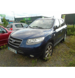 Arbre de transmission (propulsion) HYUNDAI SANTA FE 2 Photo n°3