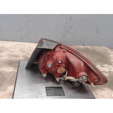 Feu arriere principal gauche (feux) HYUNDAI SANTA FE 2 Photo n°1