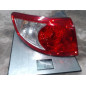 Feu arriere principal gauche (feux) HYUNDAI SANTA FE 2