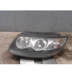 Optique avant principal gauche (feux)(phare) HYUNDAI SANTA FE 2 Photo n°1