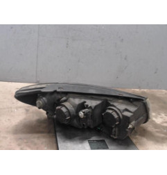 Optique avant principal gauche (feux)(phare) HYUNDAI SANTA FE 2