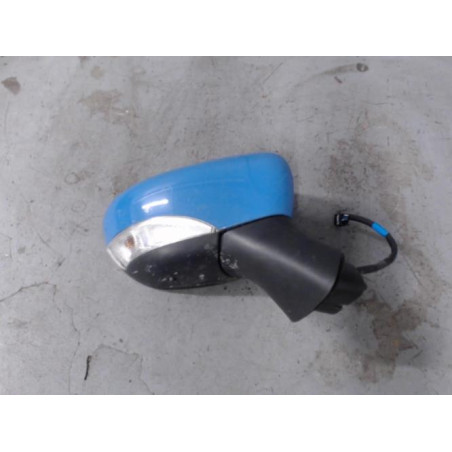 Retroviseur droit RENAULT CLIO 4 Photo n°1