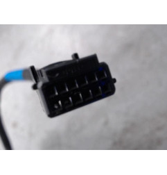 Retroviseur droit RENAULT CLIO 4