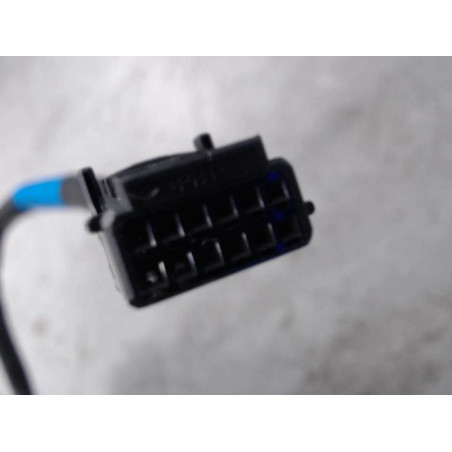 Retroviseur droit RENAULT CLIO 4