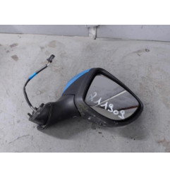 Retroviseur droit RENAULT CLIO 4 Photo n°3