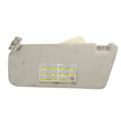 Pare soleil droit MERCEDES CLASSE B 245 Photo n°1