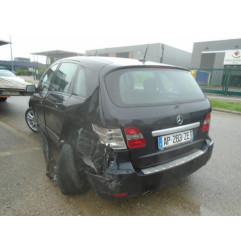 Pare soleil droit MERCEDES CLASSE B 245 Photo n°3