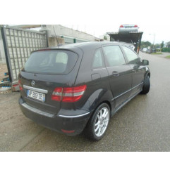 Pare soleil droit MERCEDES CLASSE B 245 Photo n°4