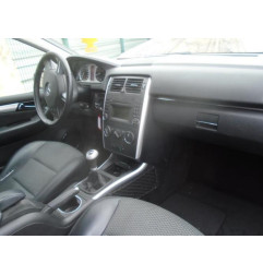 Pare soleil gauche MERCEDES CLASSE B 245 Photo n°6