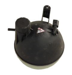 Vase d'expansion MERCEDES CLASSE B 245 Photo n°5