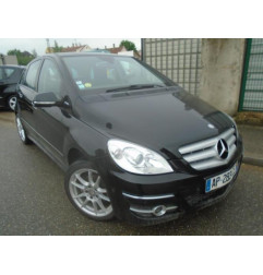 Vase d'expansion MERCEDES CLASSE B 245 Photo n°10