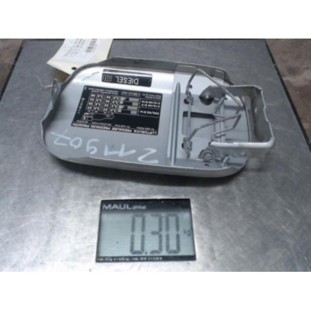 Trappe d'essence MERCEDES CLASSE B 245 Photo n°1