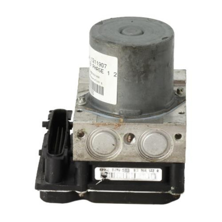 Bloc ABS (freins anti-blocage) MERCEDES CLASSE B 245 Photo n°1