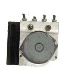 Bloc ABS (freins anti-blocage) MERCEDES CLASSE B 245 Photo n°5