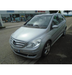 Bloc ABS (freins anti-blocage) MERCEDES CLASSE B 245 Photo n°9