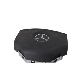 Air bag conducteur MERCEDES CLASSE B 245 Photo n°1