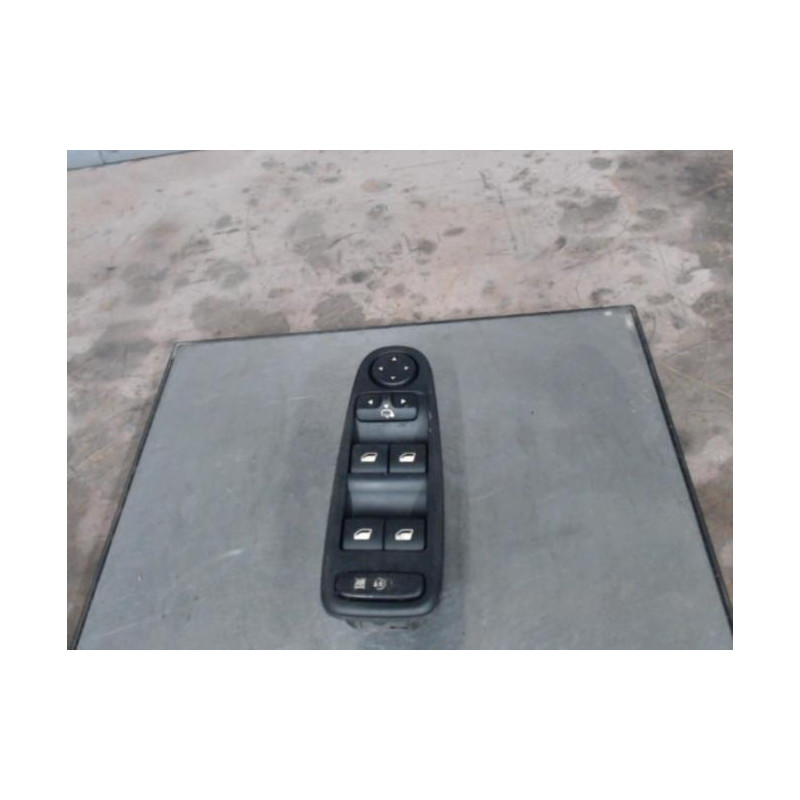 Interrupteur de leve vitre avant gauche CITROEN C4 GRAND PICASSO 1