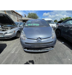 Interrupteur de leve vitre avant gauche CITROEN C4 GRAND PICASSO 1 Photo n°3