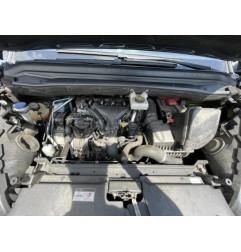 Interrupteur de leve vitre avant gauche CITROEN C4 GRAND PICASSO 1 Photo n°4