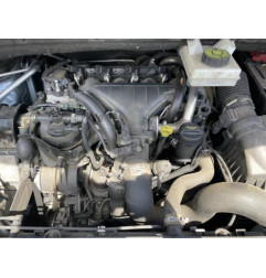 Interrupteur de leve vitre avant gauche CITROEN C4 GRAND PICASSO 1 Photo n°5