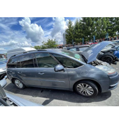 Interrupteur de leve vitre avant gauche CITROEN C4 GRAND PICASSO 1 Photo n°7