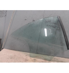 Vitre arriere droit PEUGEOT 307 Photo n°1