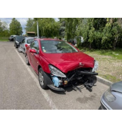 Vitre arriere droit PEUGEOT 307 Photo n°5