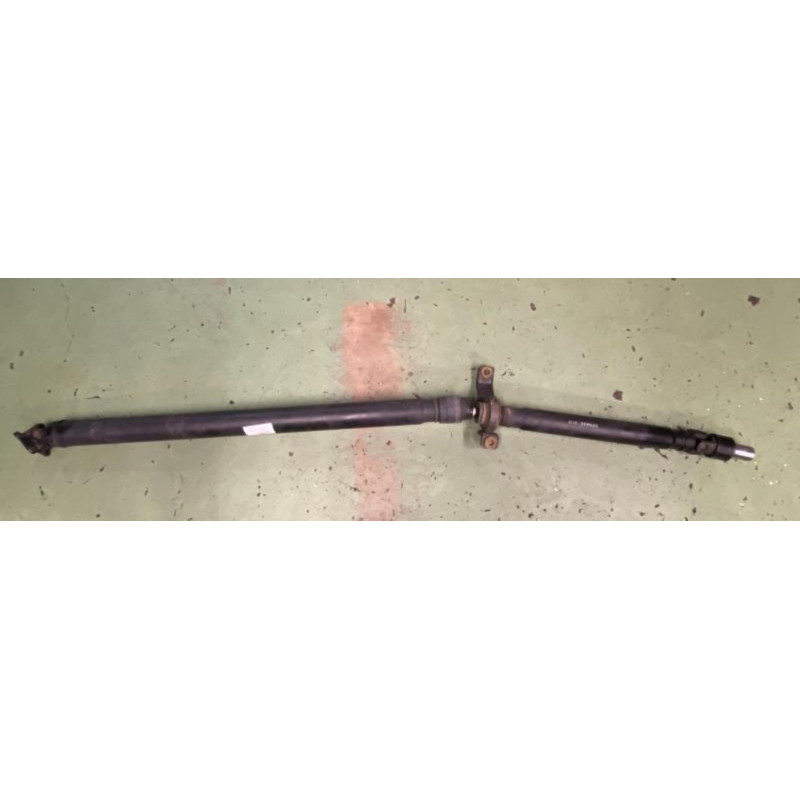 Arbre de transmission (propulsion) PEUGEOT 4007