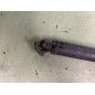 Arbre de transmission (propulsion) PEUGEOT 4007
