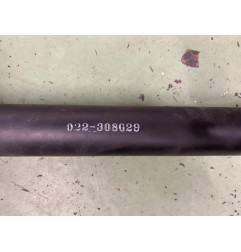 Arbre de transmission (propulsion) PEUGEOT 4007 Photo n°4