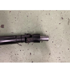 Arbre de transmission (propulsion) PEUGEOT 4007 Photo n°5