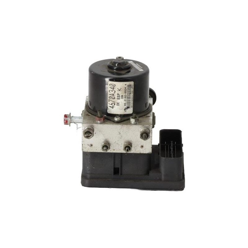 Bloc ABS (freins anti-blocage) PEUGEOT 4007