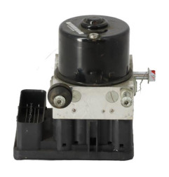 Bloc ABS (freins anti-blocage) PEUGEOT 4007 Photo n°3