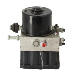 Bloc ABS (freins anti-blocage) PEUGEOT 4007 Photo n°4