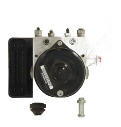 Bloc ABS (freins anti-blocage) PEUGEOT 4007 Photo n°5