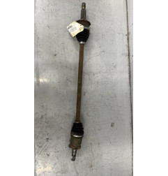 Cardan arriere droit (transmission) PEUGEOT 4007