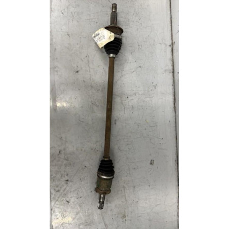 Cardan arriere droit (transmission) PEUGEOT 4007