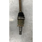 Cardan arriere droit (transmission) PEUGEOT 4007