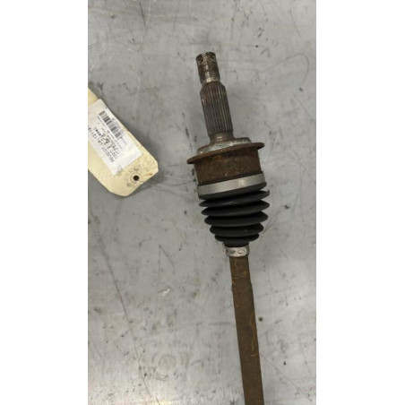 Cardan arriere gauche (transmission) PEUGEOT 4007 Photo n°1