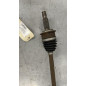 Cardan arriere gauche (transmission) PEUGEOT 4007
