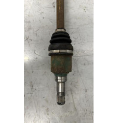 Cardan arriere gauche (transmission) PEUGEOT 4007