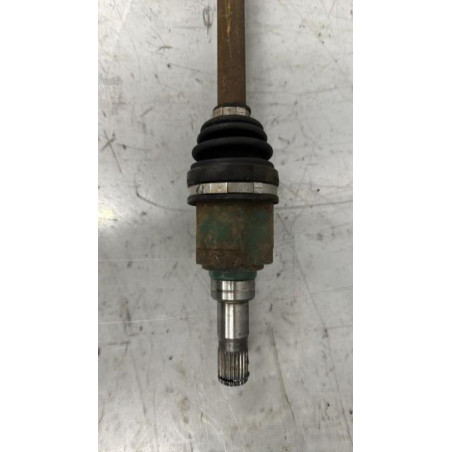 Cardan arriere gauche (transmission) PEUGEOT 4007