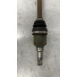 Cardan arriere gauche (transmission) PEUGEOT 4007