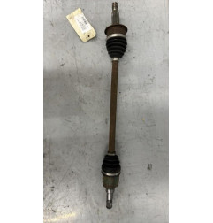 Cardan arriere gauche (transmission) PEUGEOT 4007 Photo n°3