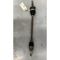 Cardan arriere gauche (transmission) PEUGEOT 4007
