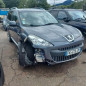 Cardan arriere gauche (transmission) PEUGEOT 4007