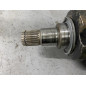 Cardan gauche (transmission) PEUGEOT 4007